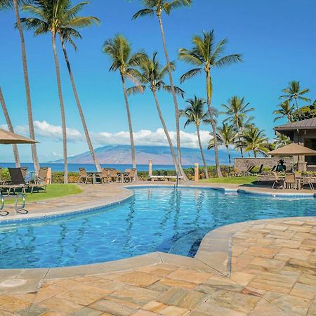 Wailea Ekahi 52B Wailea (Maui) Exterior foto