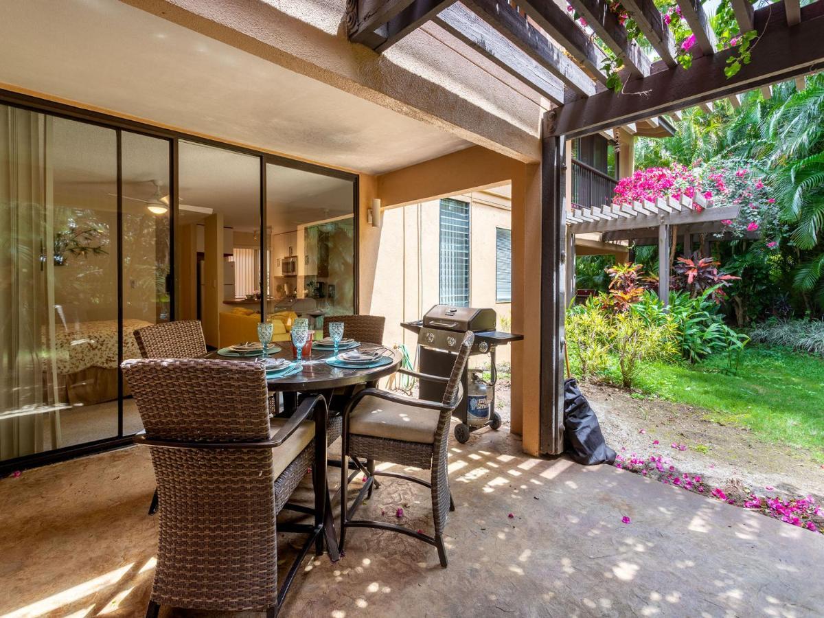 Wailea Ekahi 52B Wailea (Maui) Exterior foto