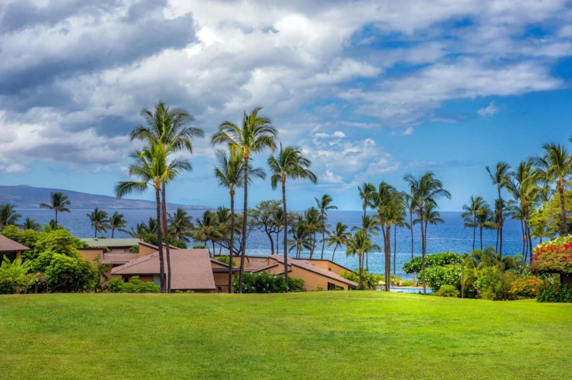 Wailea Ekahi 52B Wailea (Maui) Exterior foto